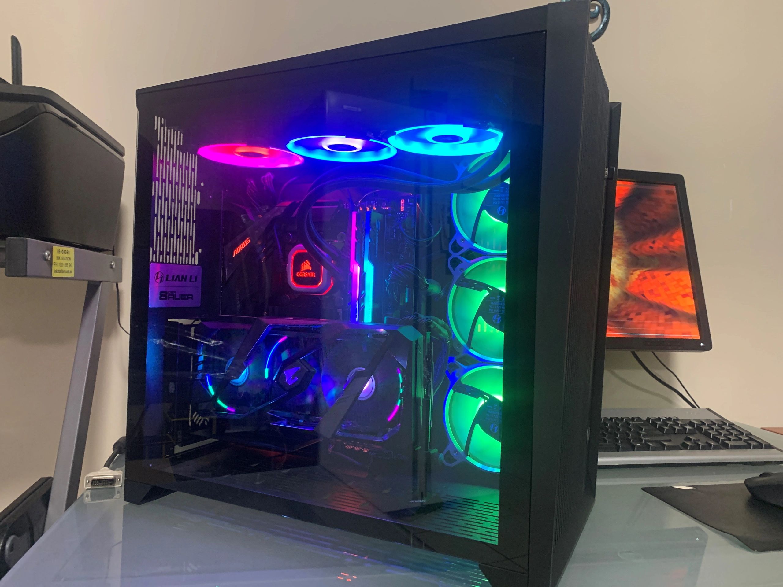 Custom Built Computers Computers, Gaming Computers
